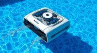 top pool cleaners for debris