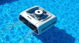top pool cleaners for debris