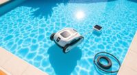 top pool cleaners list