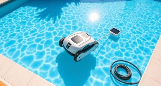 top pool cleaners list