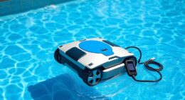 top pool cleaning robots