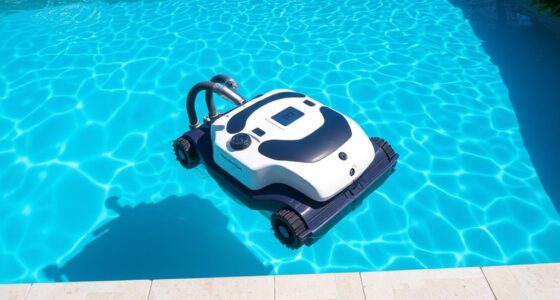 top pool vacuum picks