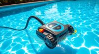 top pressure pool cleaner picks