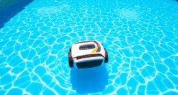 top rated automatic pool cleaners