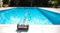 top rated suction pool cleaners