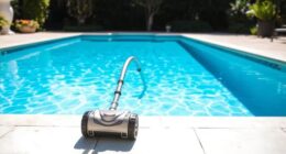 top rated suction pool cleaners