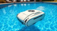 top robotic pool cleaners