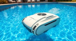 top robotic pool cleaners