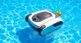 top robotic pool cleaners
