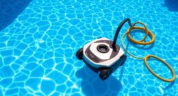 types of pool cleaners