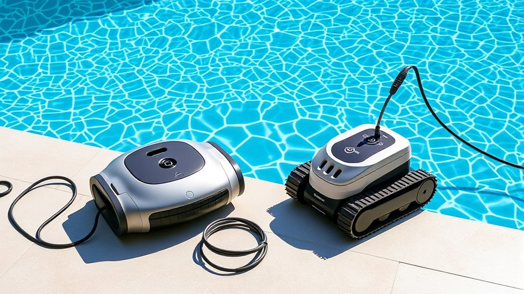 wireless mobility and convenience
