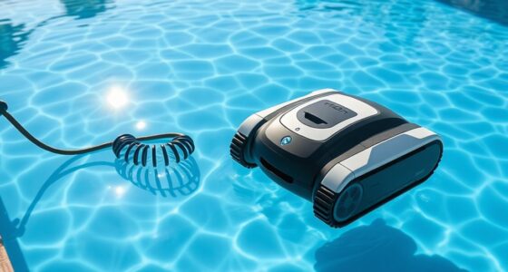 wireless versus wired cleaners