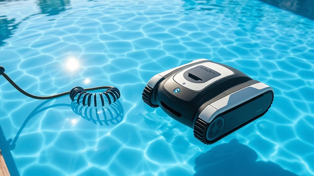 wireless versus wired cleaners
