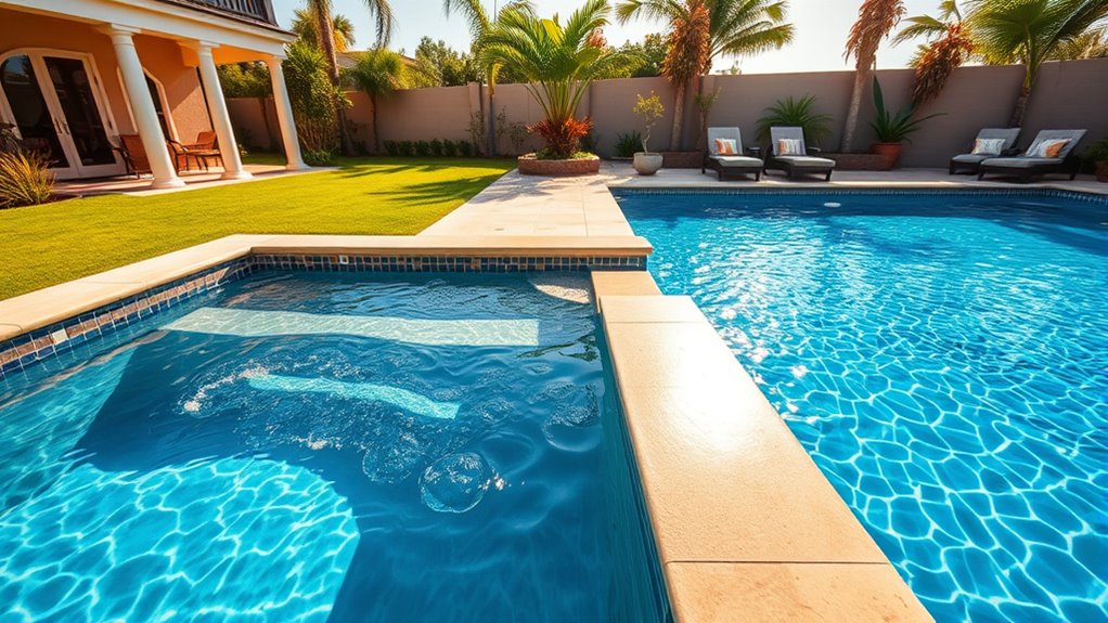 energy efficient versatile water options