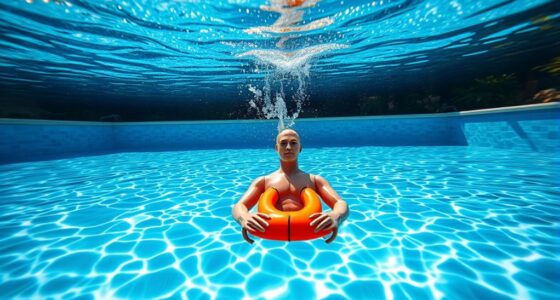 learn cpr for pool safety