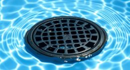 pool drain entrapment hazards