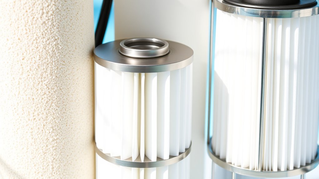 pool filter maintenance tips