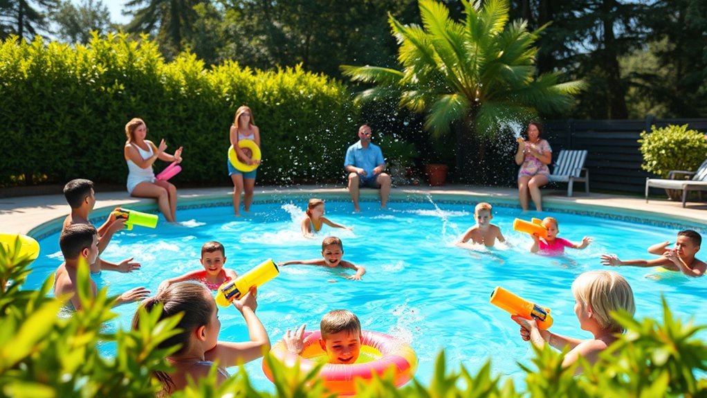 pool games for all ages