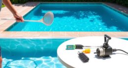 pool maintenance decision guide