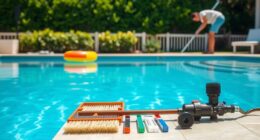 pool maintenance tips