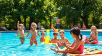 pool party entertainment ideas