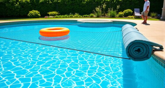 pool safety tips