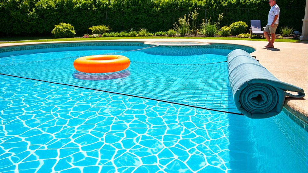 pool safety tips