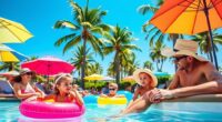 pool uv protection tips