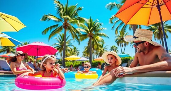 pool uv protection tips