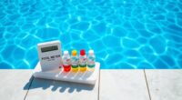 pool water chemistry basics