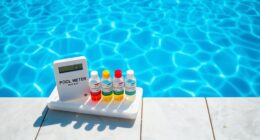 pool water chemistry basics
