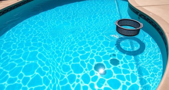 pool water safety tips