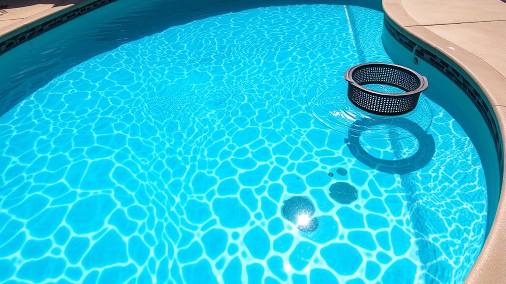 pool water safety tips