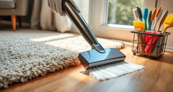 professional cleaning techniques simplified