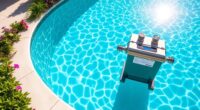 saltwater pool maintenance tips