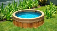 small pool spool trend