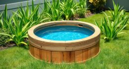 small pool spool trend