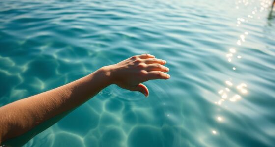 unseen drowning indicators recognized