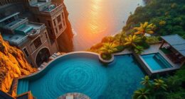 unusual and innovative pools