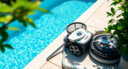 year round pool upkeep tips