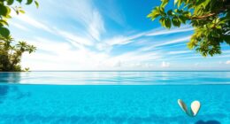 acrylic pool wall benefits