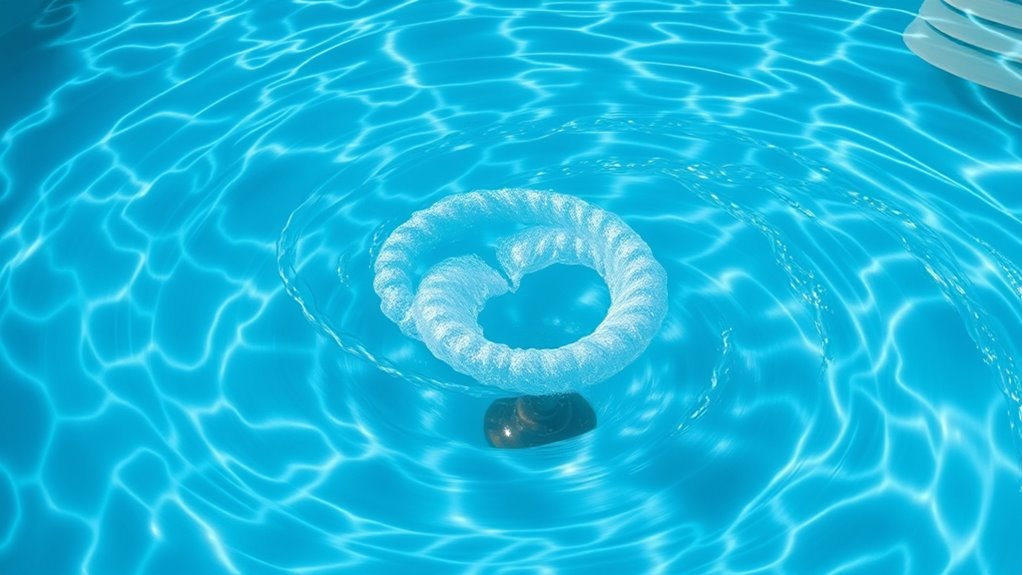adjustable water flow control