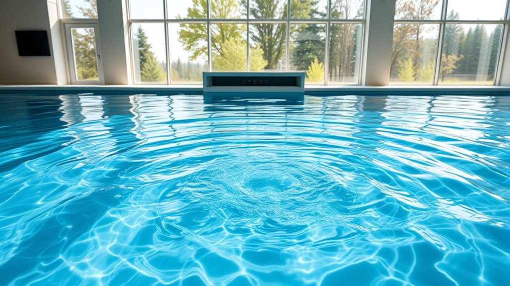 adjustable water resistance system