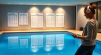affordable endless pool savings