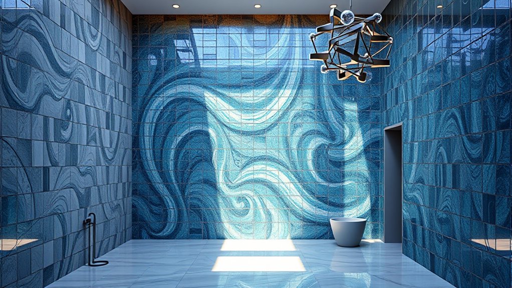 art architecture fusion aesthetics