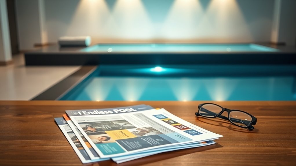 bank loans for pools