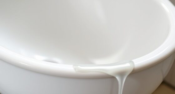 basin overflow leak troubleshooting
