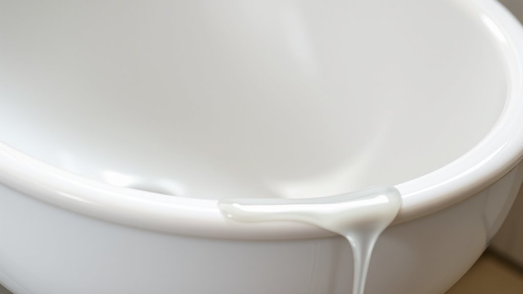 basin overflow leak troubleshooting