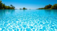 beginner pool water chemistry