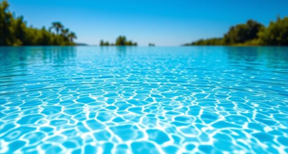 beginner pool water chemistry